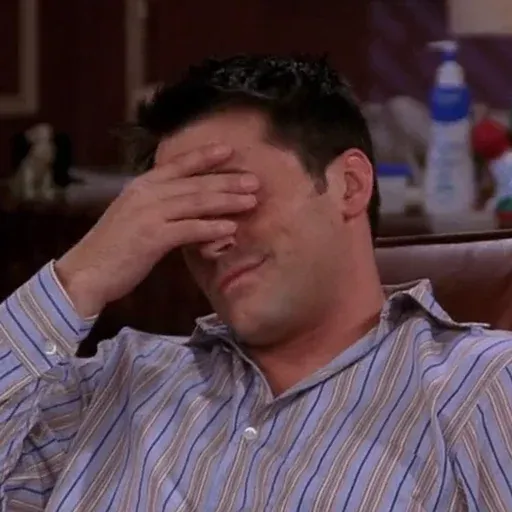 Friends - Sticker 27