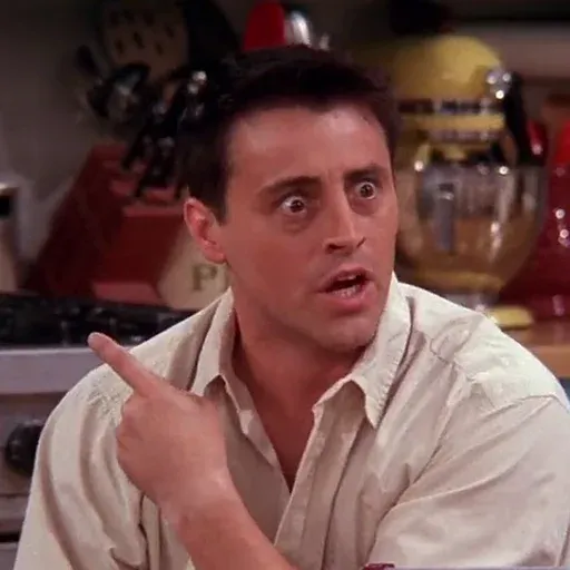 Friends - Sticker 17
