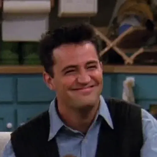 Friends - Sticker 11