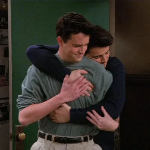 Friends - Sticker 20