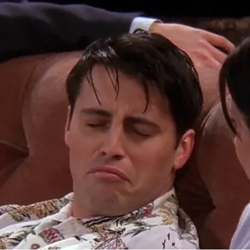 Friends - Sticker 10