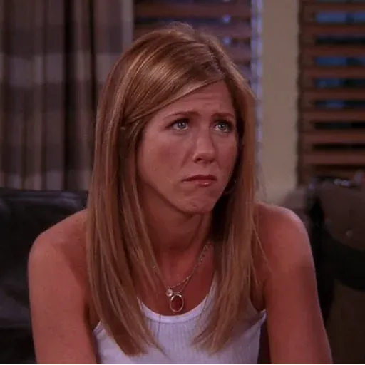 Friends - Sticker 25