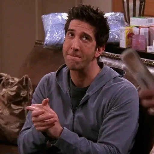 Friends - Sticker 26