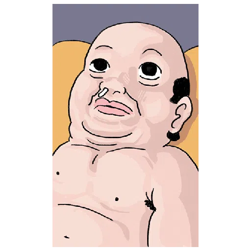 好人信白爛貼圖有GO大 聖誕大貼圖 - Sticker 17