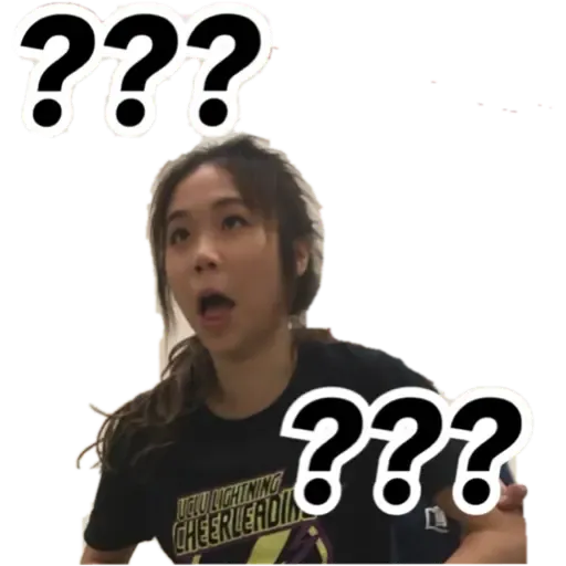 Jacqui - Sticker 23