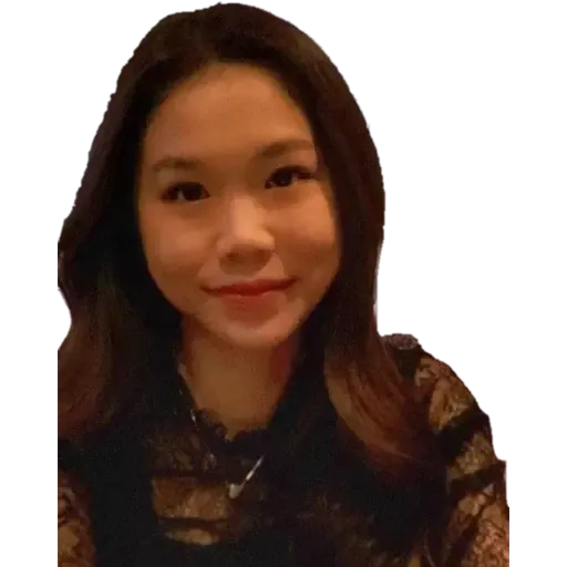 Jacqui - Sticker 14