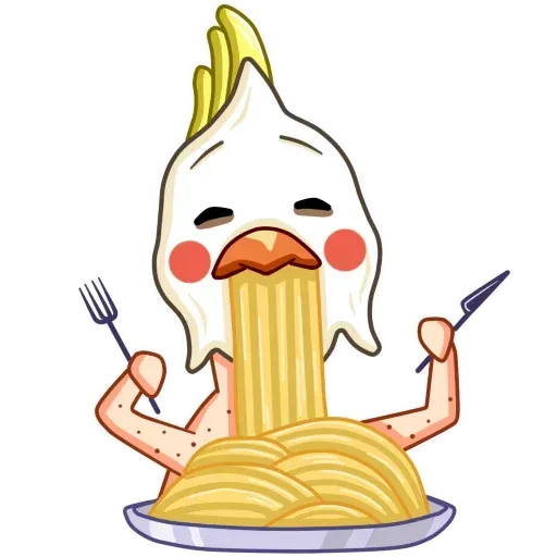 Pollo Loko - Sticker 15