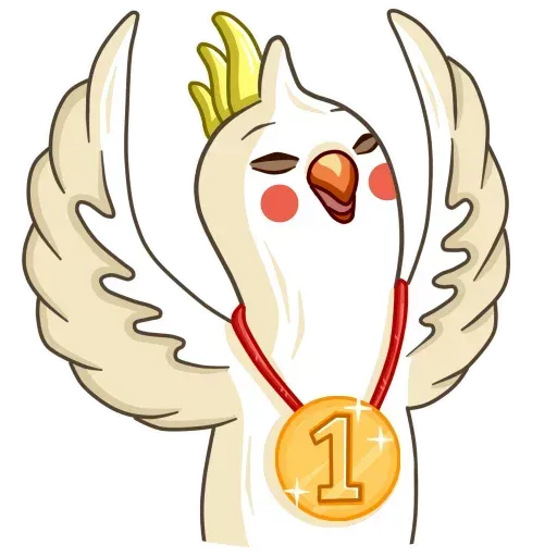 Pollo Loko - Sticker 29