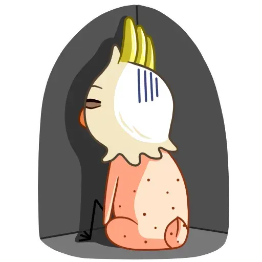 Pollo Loko - Sticker 25