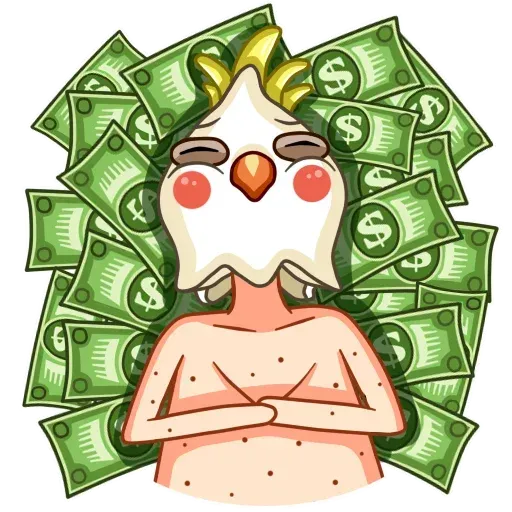 Pollo Loko - Sticker 24