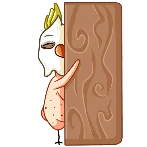 Pollo Loko - Sticker 30