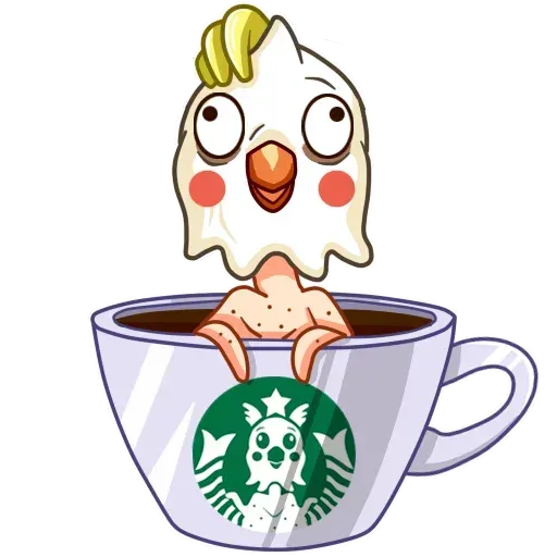 Pollo Loko - Sticker 19