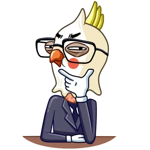 Pollo Loko - Sticker 11