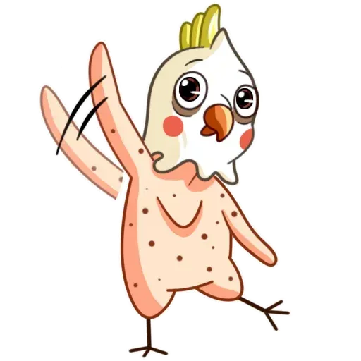 Pollo Loko - Sticker 9