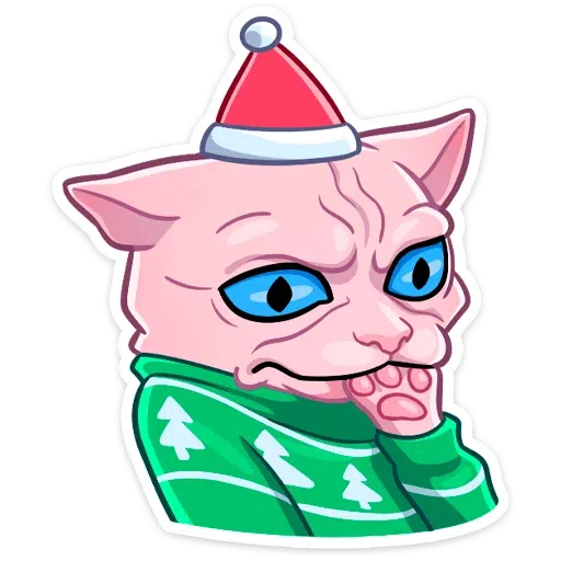 П - Sticker