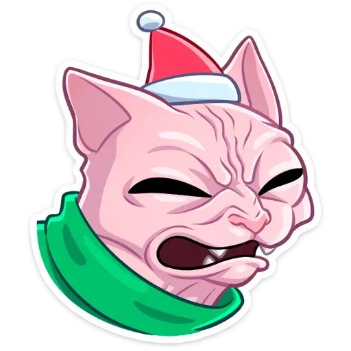 П - Sticker