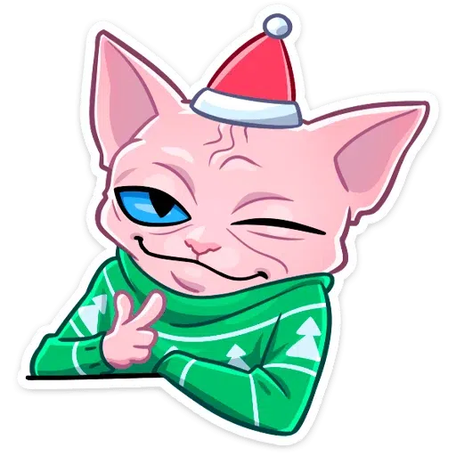 П - Sticker 18