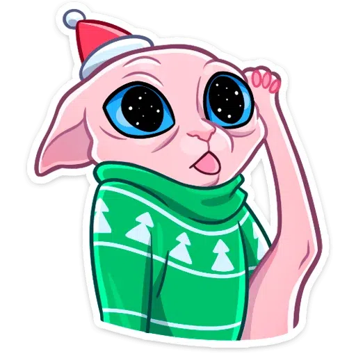 П - Sticker 13