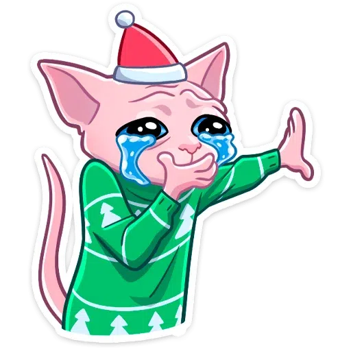 П - Sticker 25