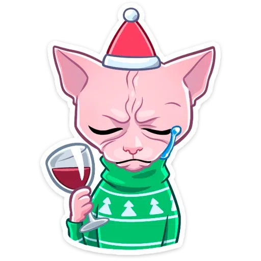 П - Sticker 23
