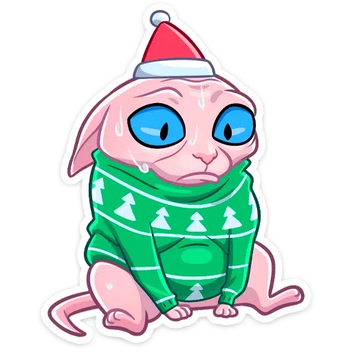 П - Sticker 24