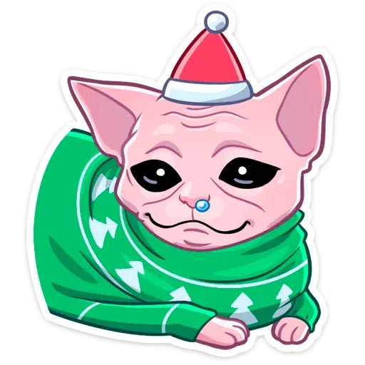 П - Sticker 21