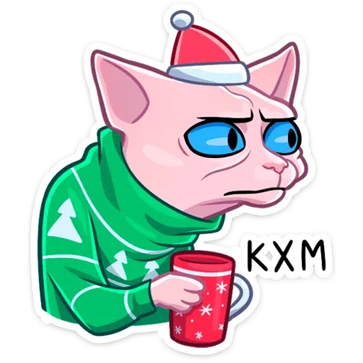 П - Sticker 22