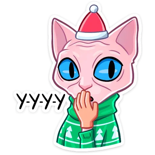 П - Sticker 19