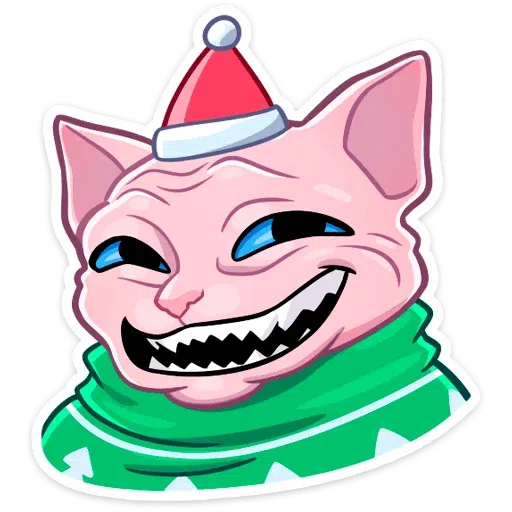 П - Sticker 12