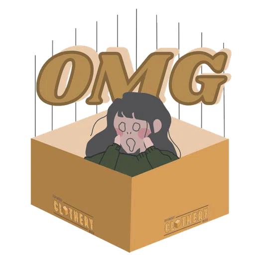 Chloe's Daily - Sticker 9