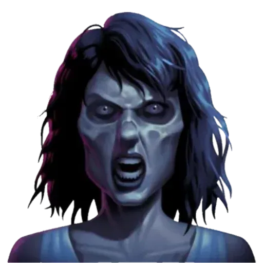 Taylor Swift - Taymoji - Sticker 21