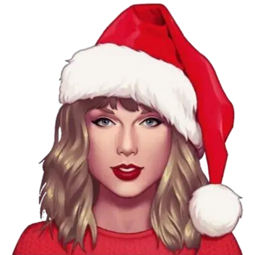Taylor Swift - Taymoji - Sticker 14