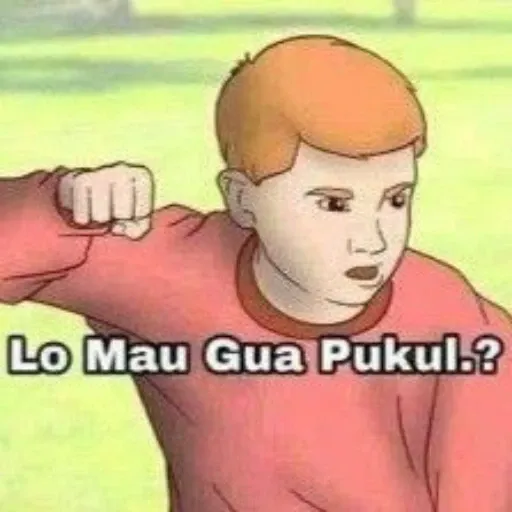 Meme - Sticker 18