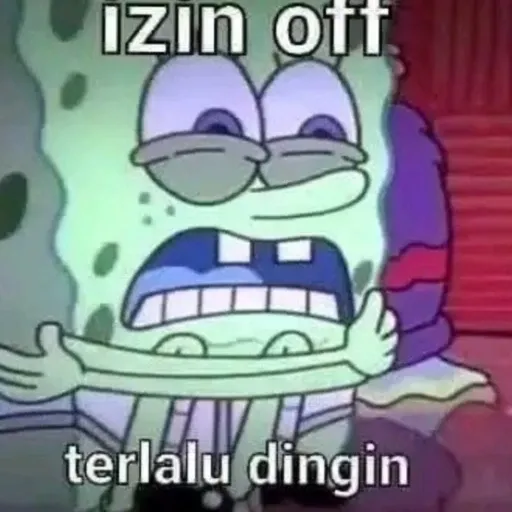 Meme - Sticker 19