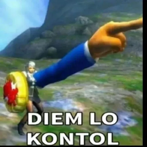 Meme - Sticker 15