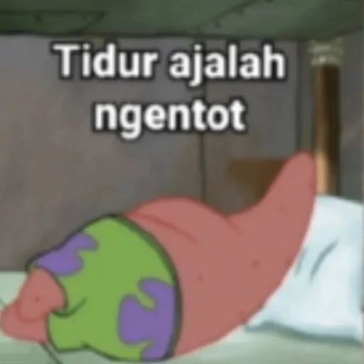 Meme - Sticker 17