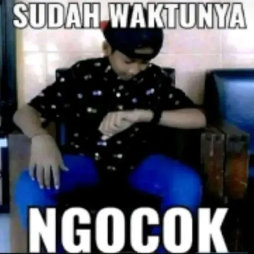 Meme - Sticker 10