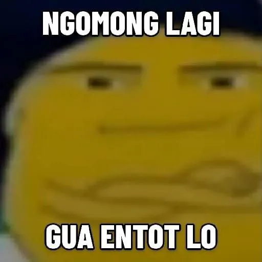 Meme - Sticker 16