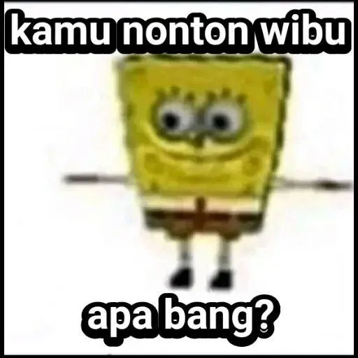 Meme - Sticker 9