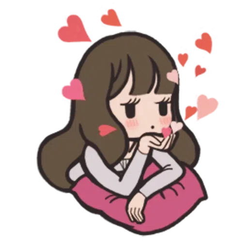 R - Sticker 18