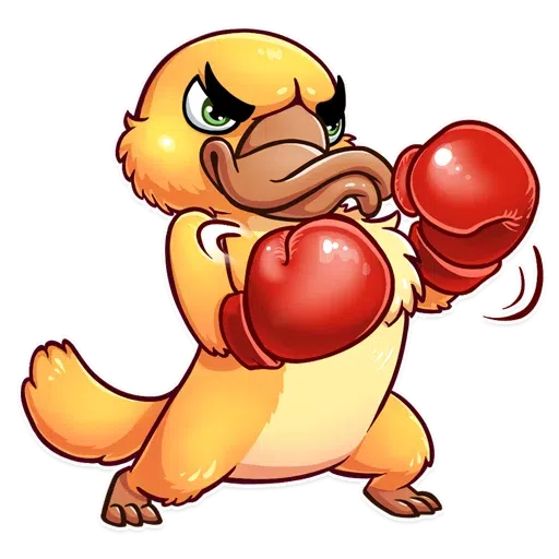 R - Sticker 9