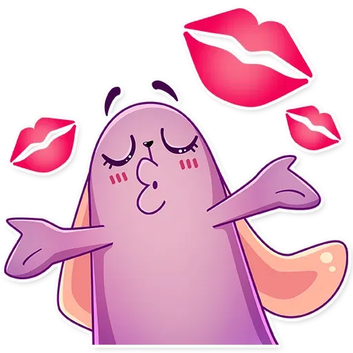 R - Sticker 12