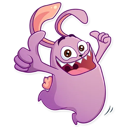 R - Sticker 10