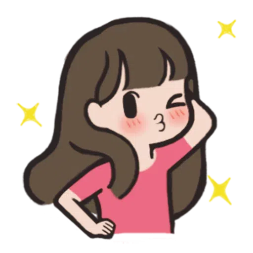 R - Sticker 22