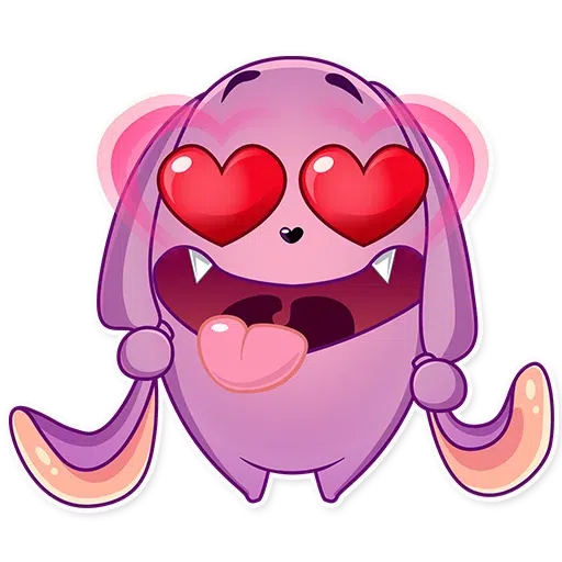 R - Sticker 11