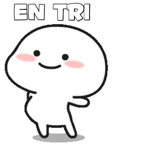 PentolTest - Sticker 10