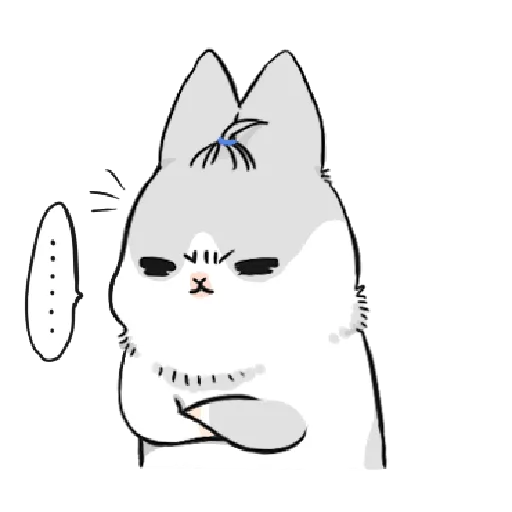 ㄇㄚˊ幾兔14 嬲 - Sticker 14