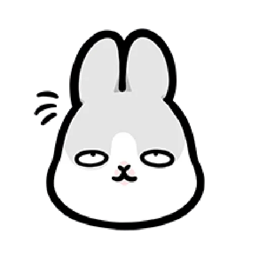 ㄇㄚˊ幾兔14 嬲 - Sticker 11