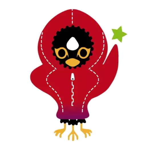 Obey Me! Chat Stickers 2 - Sticker 12