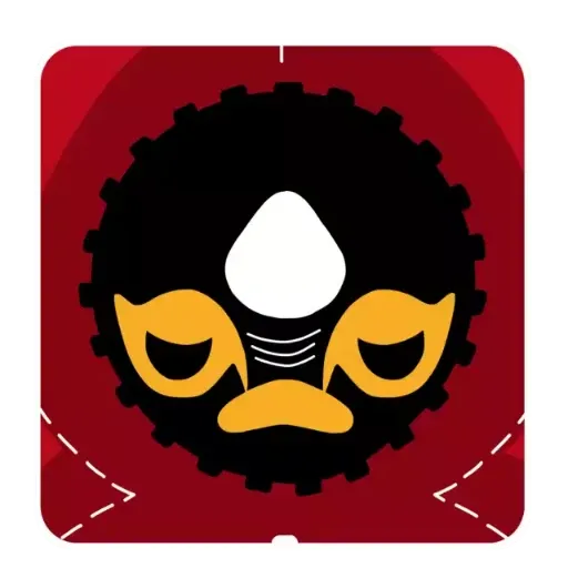 Obey Me! Chat Stickers 2 - Sticker 21